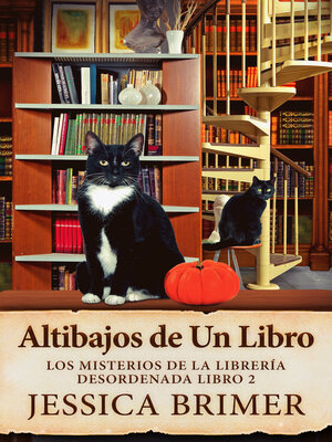 cover image of Altibajos de Un Libro